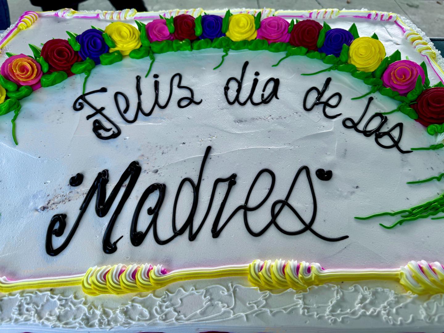 1715330151 693 DesarrolloSocial TARDES DE INCLUSION SOCIAL festeja a las mamas