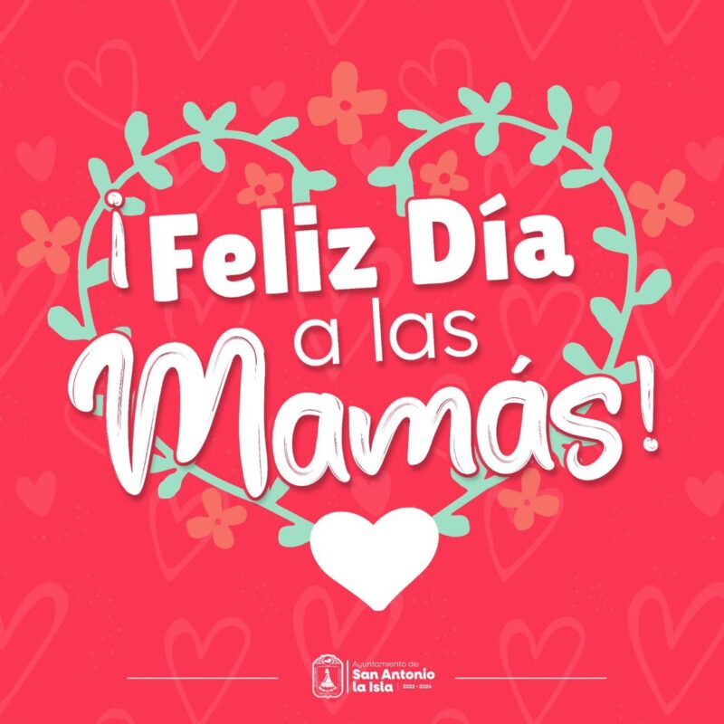 1715369381 Deseamos un muy feliz dia a todas las mamas de