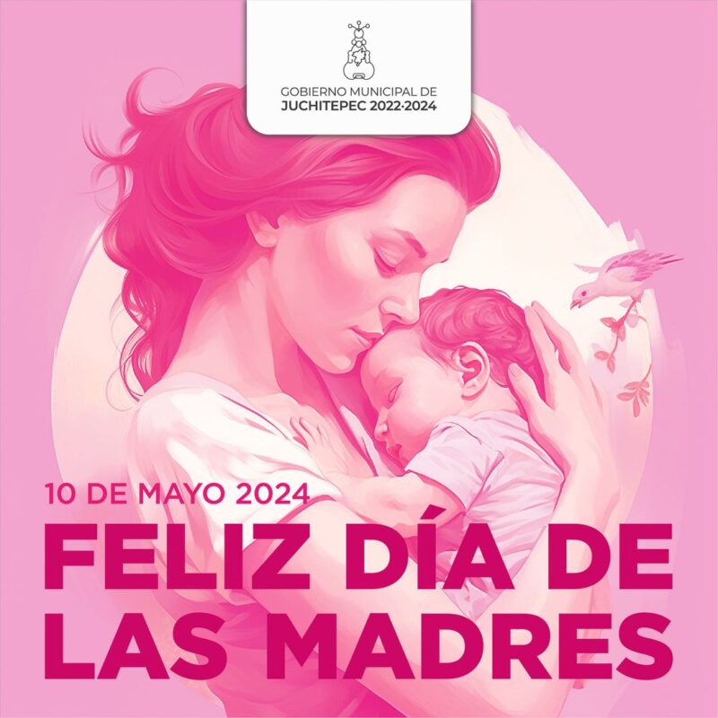 1715371077 637 ¡Feliz Dia de las Madres