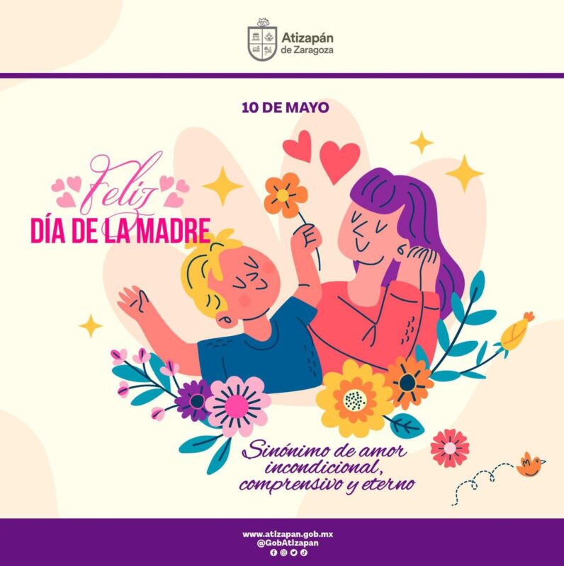 1715400821 En este 10 de Mayo celebramos a todas las madres