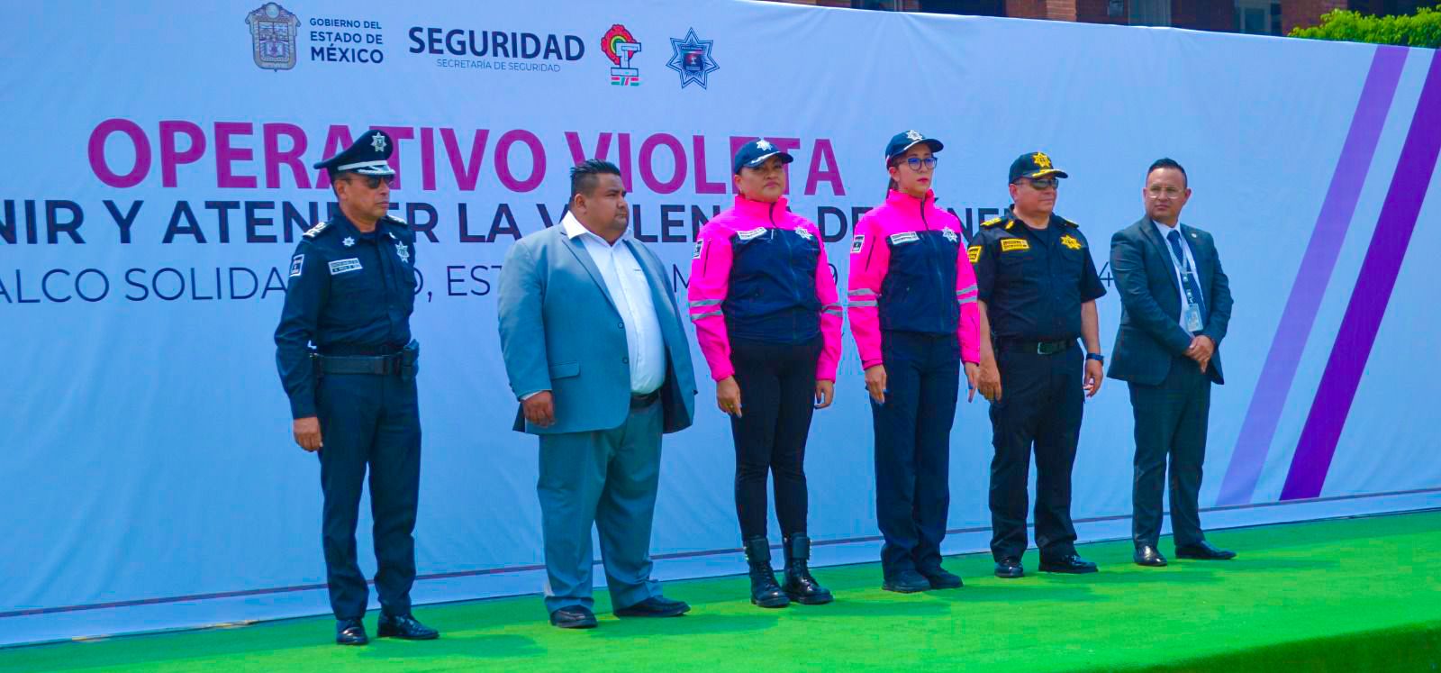 1715420704 450 Seguridad Valle de Chalco inicia Operativo Violeta en calles