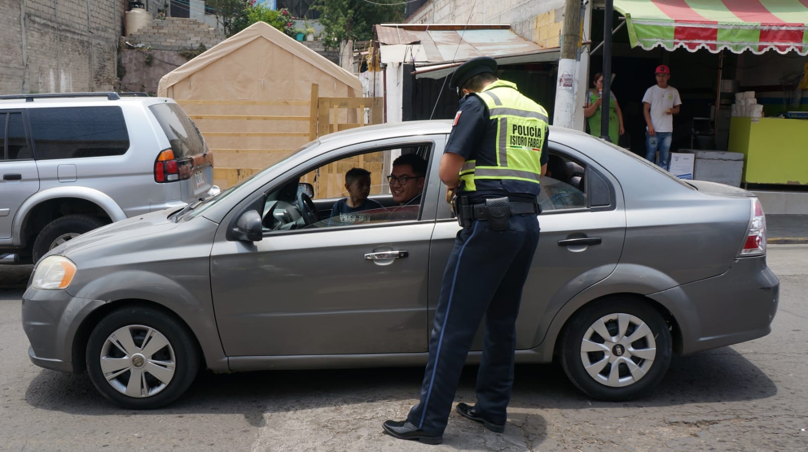 1715426151 332 Seguridad La Direccion de Seguridad Publica Municipal en conjunto