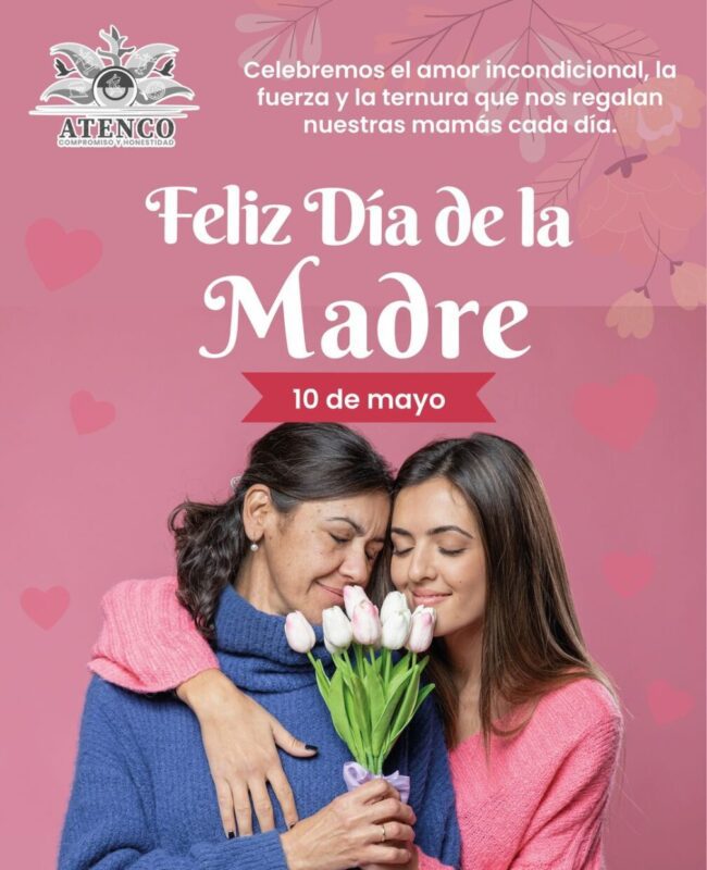 1715455110 Felicitamos a todas nuestras Madres hoy en su dia les scaled