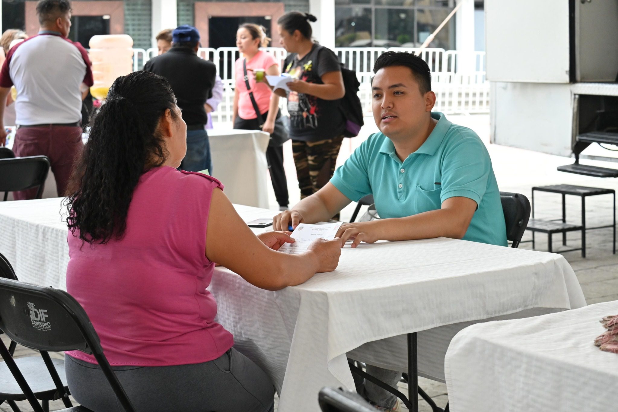 1715462759 299 Como parte de las actividades para reforzar la salud de