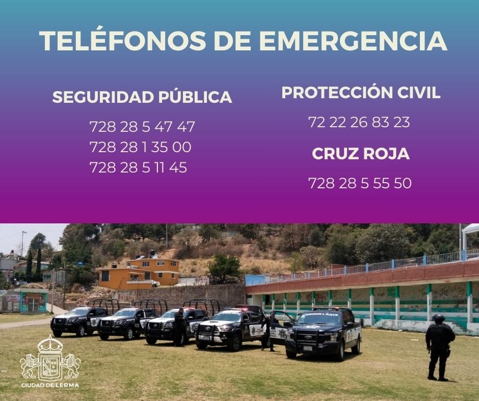 1715551655 El grupo montana nos recuerda compartirte los numeros de emergencia