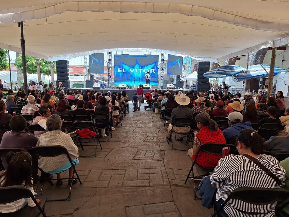 1715585066 237 Asi iniciamos el festejo del Dia de las Madres Los