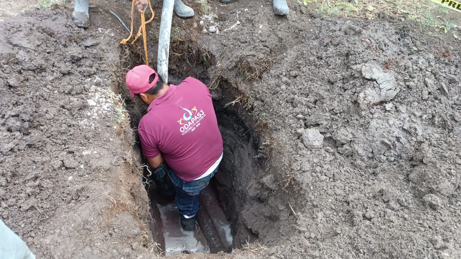 1715624489 42 AVISO IMPORTANTE RESTABLECIMIENTO DEL SERVICIO DE AGUA