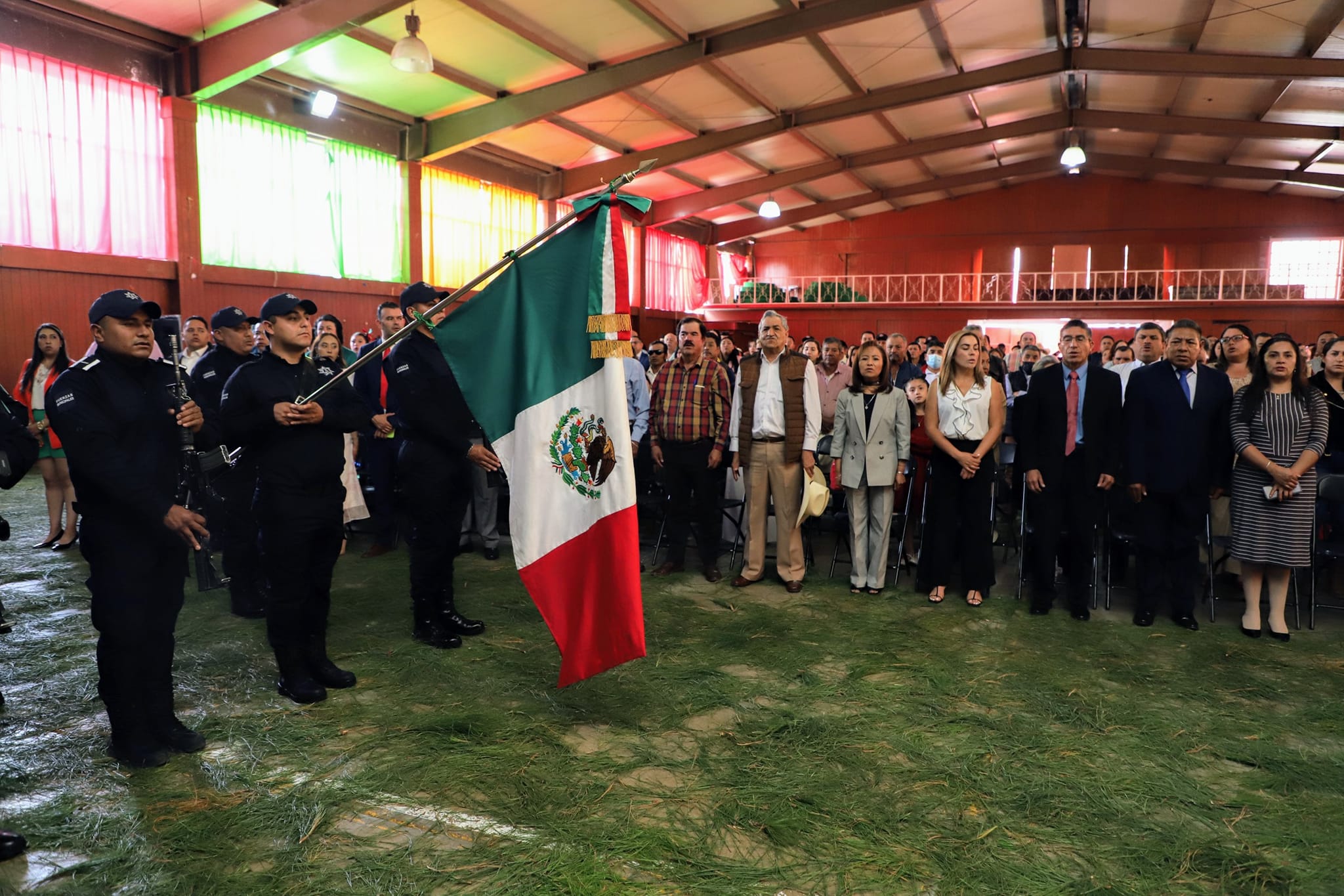 1715637087 875 Conmemoramos el 156 Aniversario de la Fundacion de nuestro querido