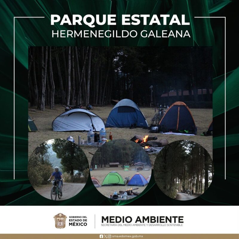 1715657430 Disfruta del contacto con la naturaleza en el Parque Estatal