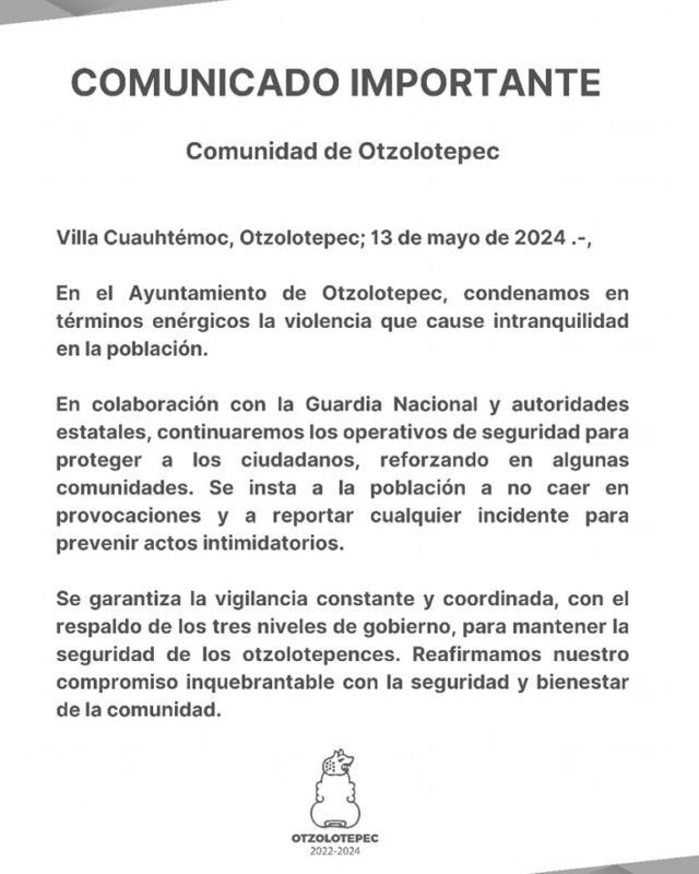 1715658931 Para conocimiento de nuestra comunidad