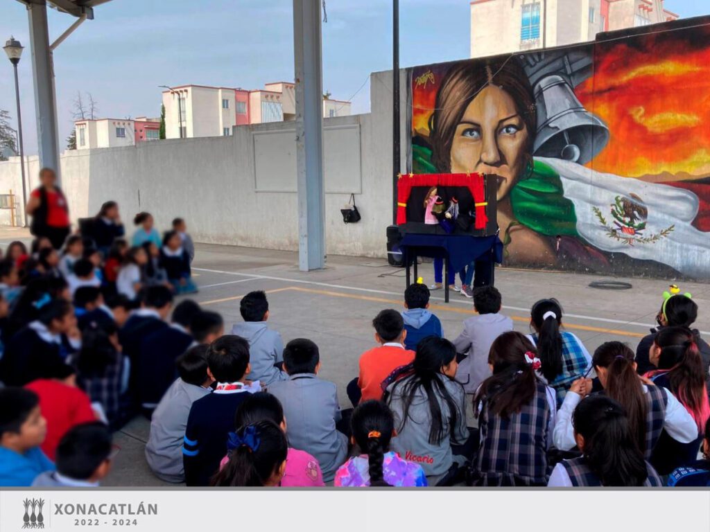 1715673037 Esta manana a traves de la Direccion de Educacion Cultura scaled