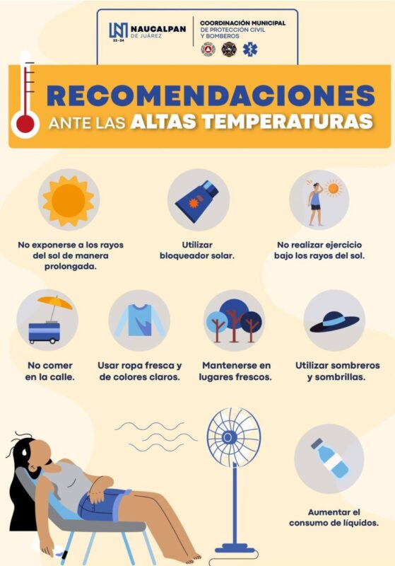 1715677659 Consejos para Prevenir Golpes de Calor en Esta Temporada En scaled