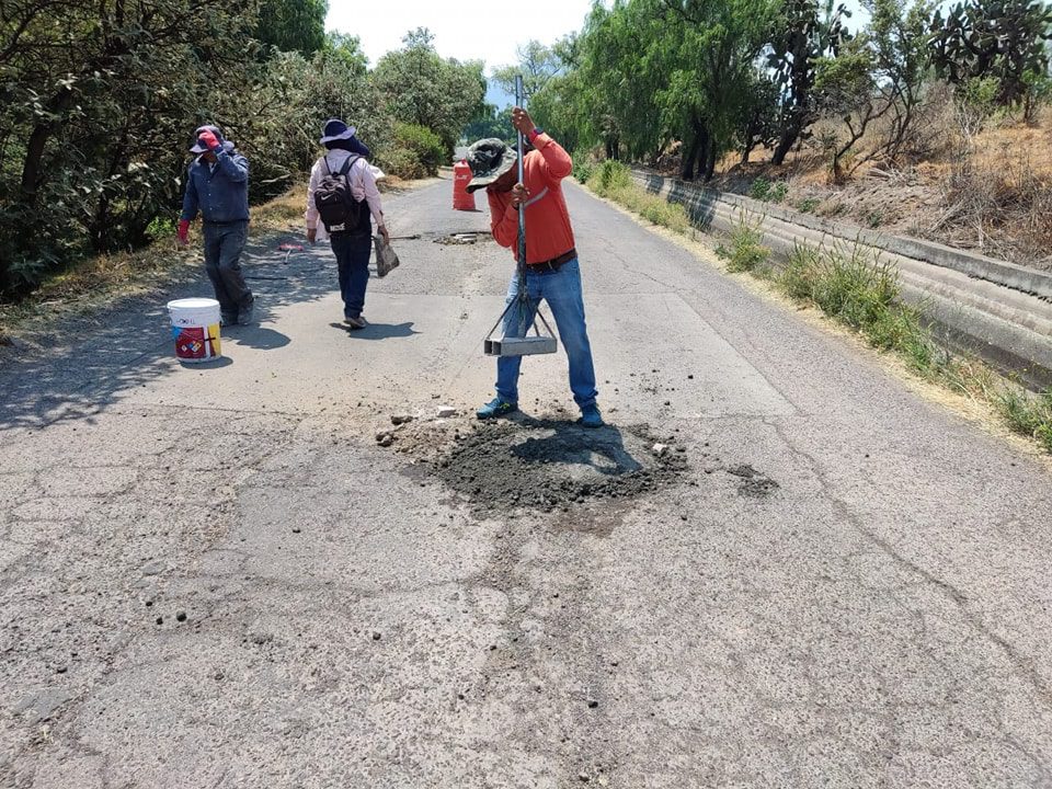 1715711921 Aviso El personal de la Direccion de Servicios Publicos