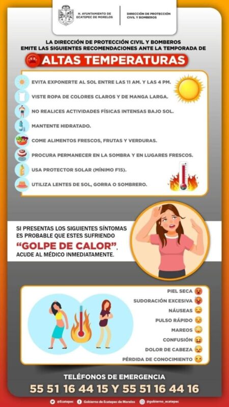 1715715593 Recuerda cuidarte durante la temporada de altas temperaturas y seguir scaled