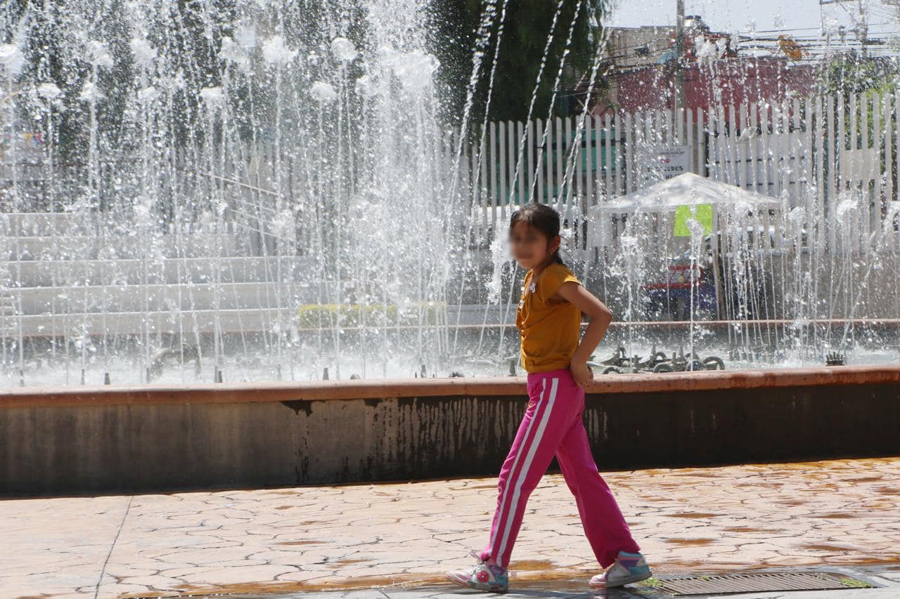 1715724753 21 ANTE OLA DE CALOR DIRECCIONES DE SALUD Y PROTECCION CIVIL