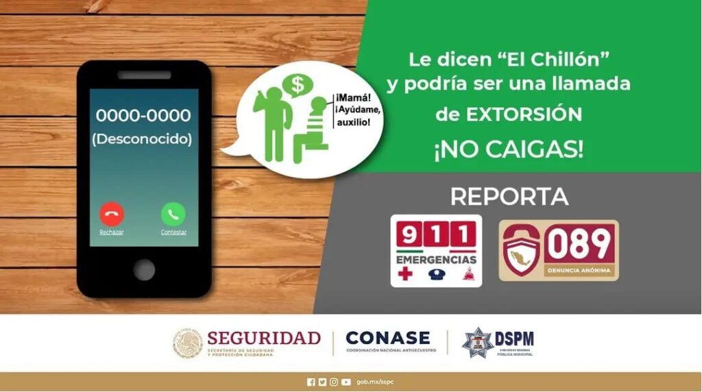 1715726697 959 Alerta Denuncia extorsiones en Acolman Estado de