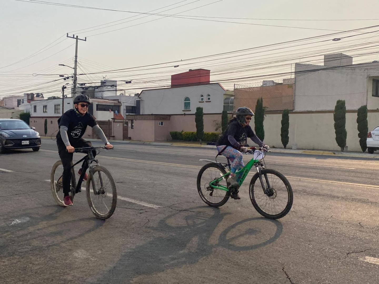 1715732014 435 Hoy Metepec fue testigo del Rally de Ciclismo que organizo