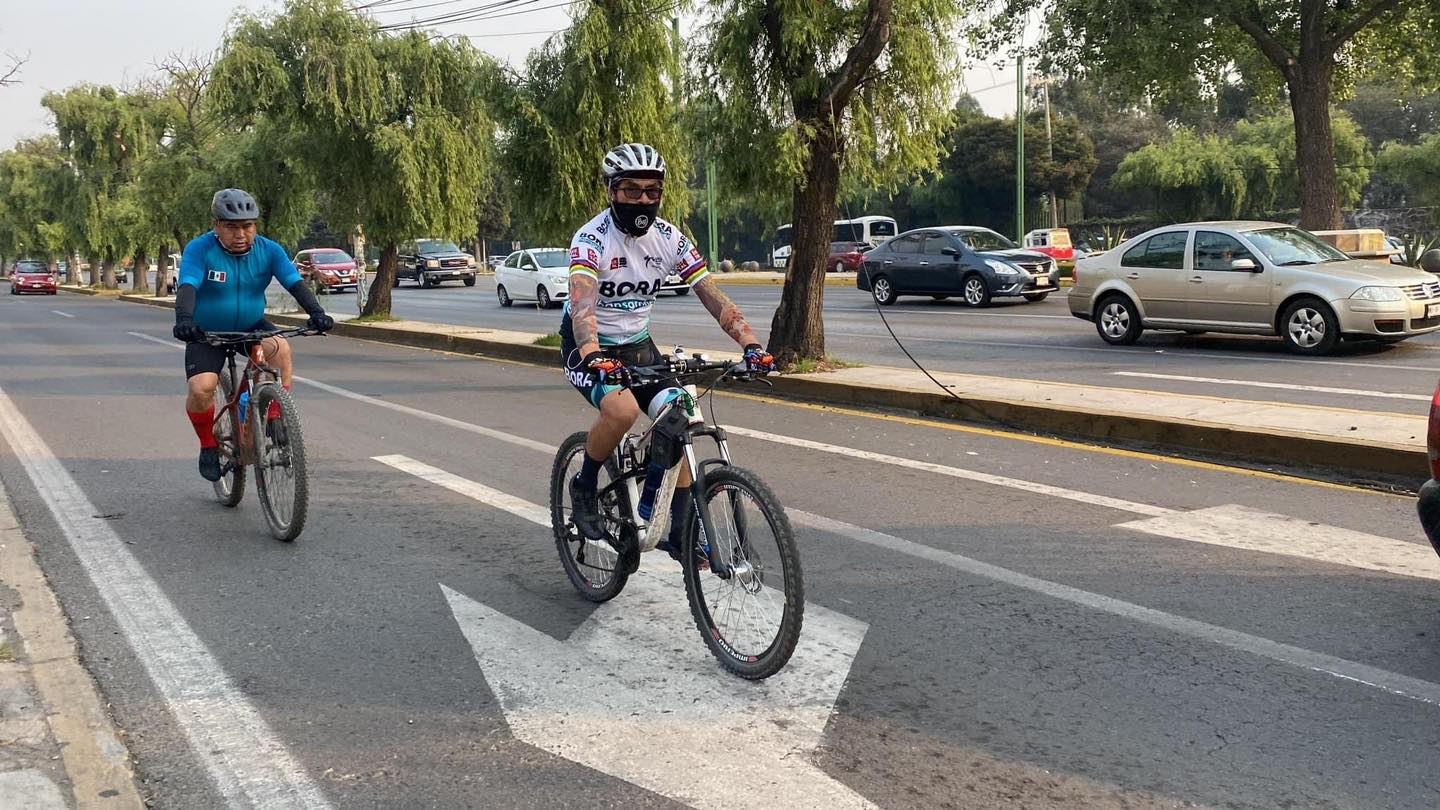 1715732014 83 Hoy Metepec fue testigo del Rally de Ciclismo que organizo