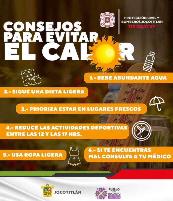 1715732527 Estamos viviendo una de las epocas de calor mas fuertes scaled