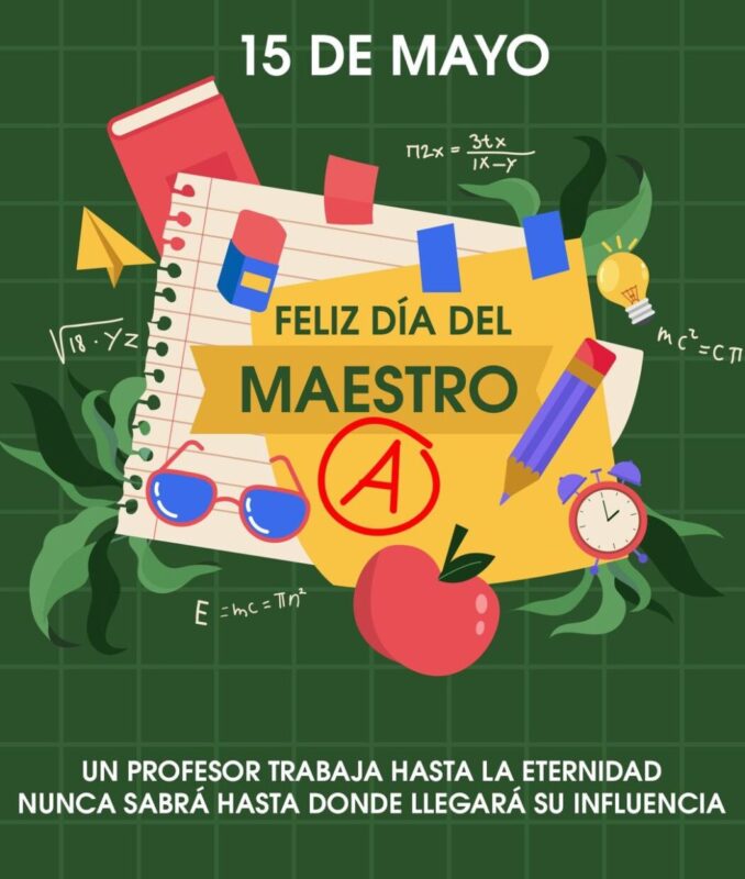 1715797745 Felicidades a todos los maestros en su dia scaled