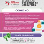 En el servicio público ¿Sabes qué conductas pueden ser un