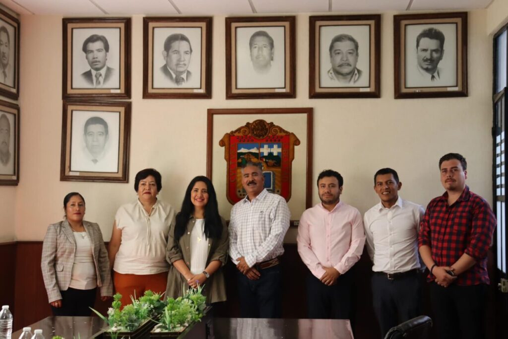 1715803912 La secretaria de Cultura y Turismo Nelly Carrasco Godinez visito scaled