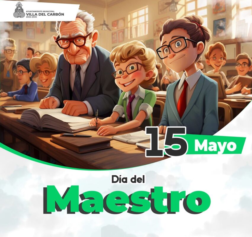 1715817816 Gracias Maestros y Maestras por ser parte de esta historia