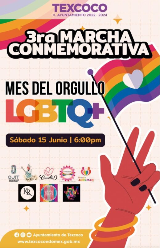 1715819082 Se acerca la fecha de la marcha LGBTIQ en nuestro scaled