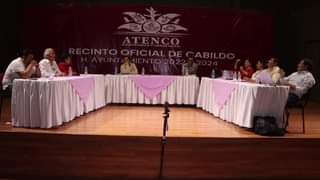 1715852567 Recinto Oficial de Cabildo