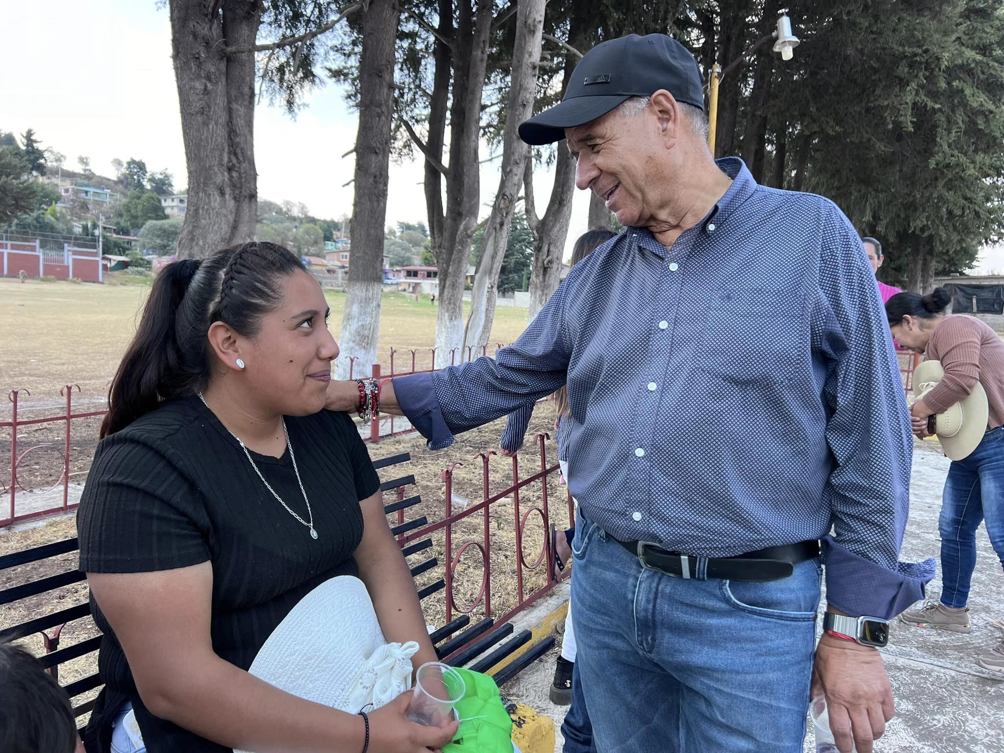 1715877495 678 En El Lindero y Santiago Yeche existe gente muy trabajadora