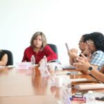 GOBIERNO DE CHIMALHUACÁN ACELERA ERRADICACIÓN DE VIOLENCIA CONTRA LAS MUJERES