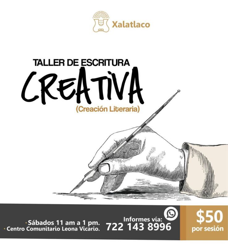 1715889968 El lenguaje es la herramienta Crear escribiendo