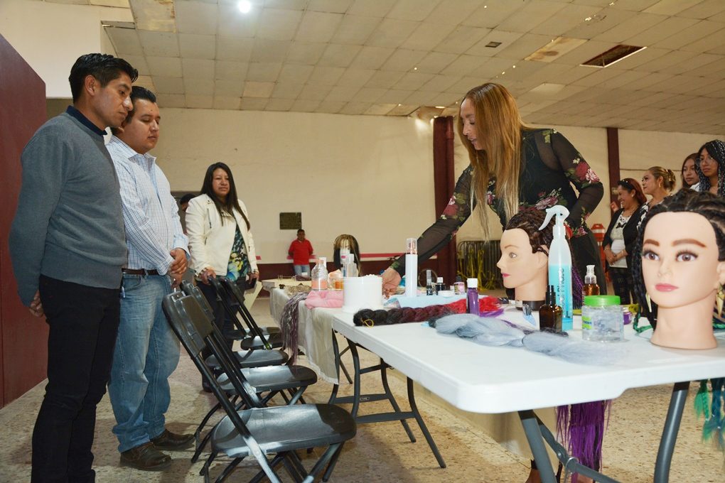 1715893977 49 El Curso de Extension de Pestanas y Cabello llego a