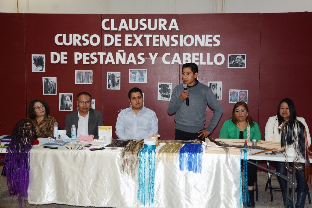 1715893977 800 El Curso de Extension de Pestanas y Cabello llego a