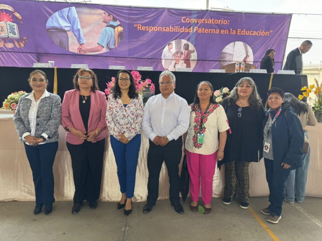 1715909447 La Defensoria Municipal de Derechos Humanos de Texcoco participo en scaled