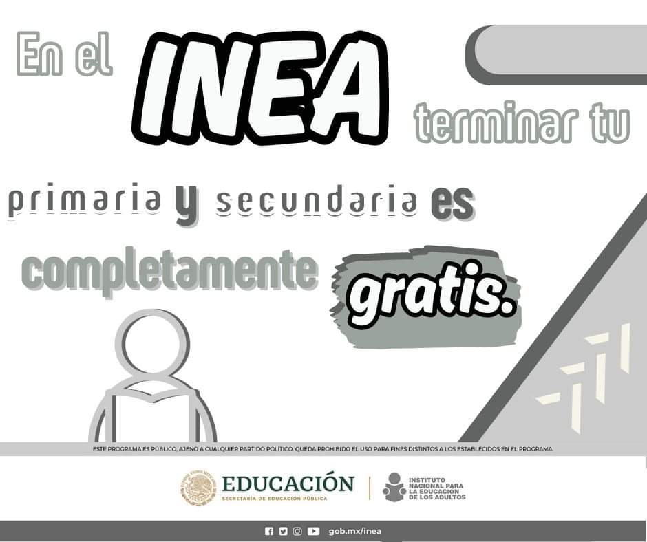 1715909693 232 ¿Quieres estudiar tu primaria y secundaria en linea y con