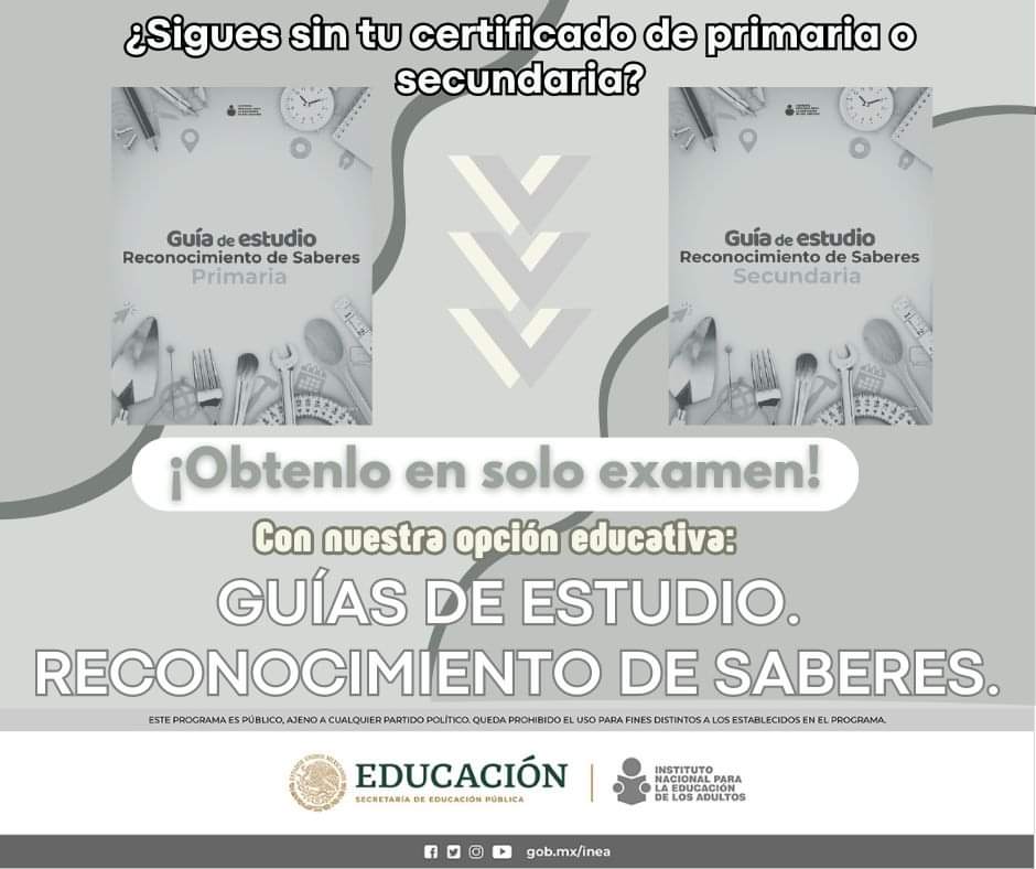 1715909693 577 ¿Quieres estudiar tu primaria y secundaria en linea y con