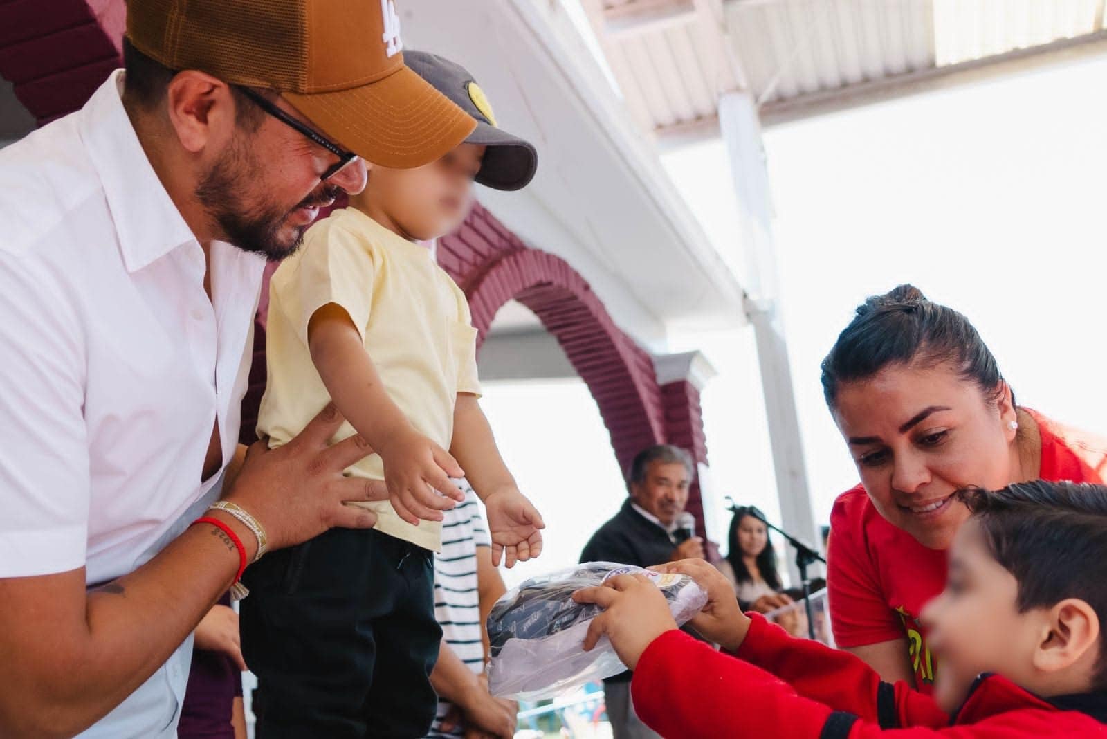 1715911721 557 ¡La educacion es primero Seguimos caminando hacia delante para que