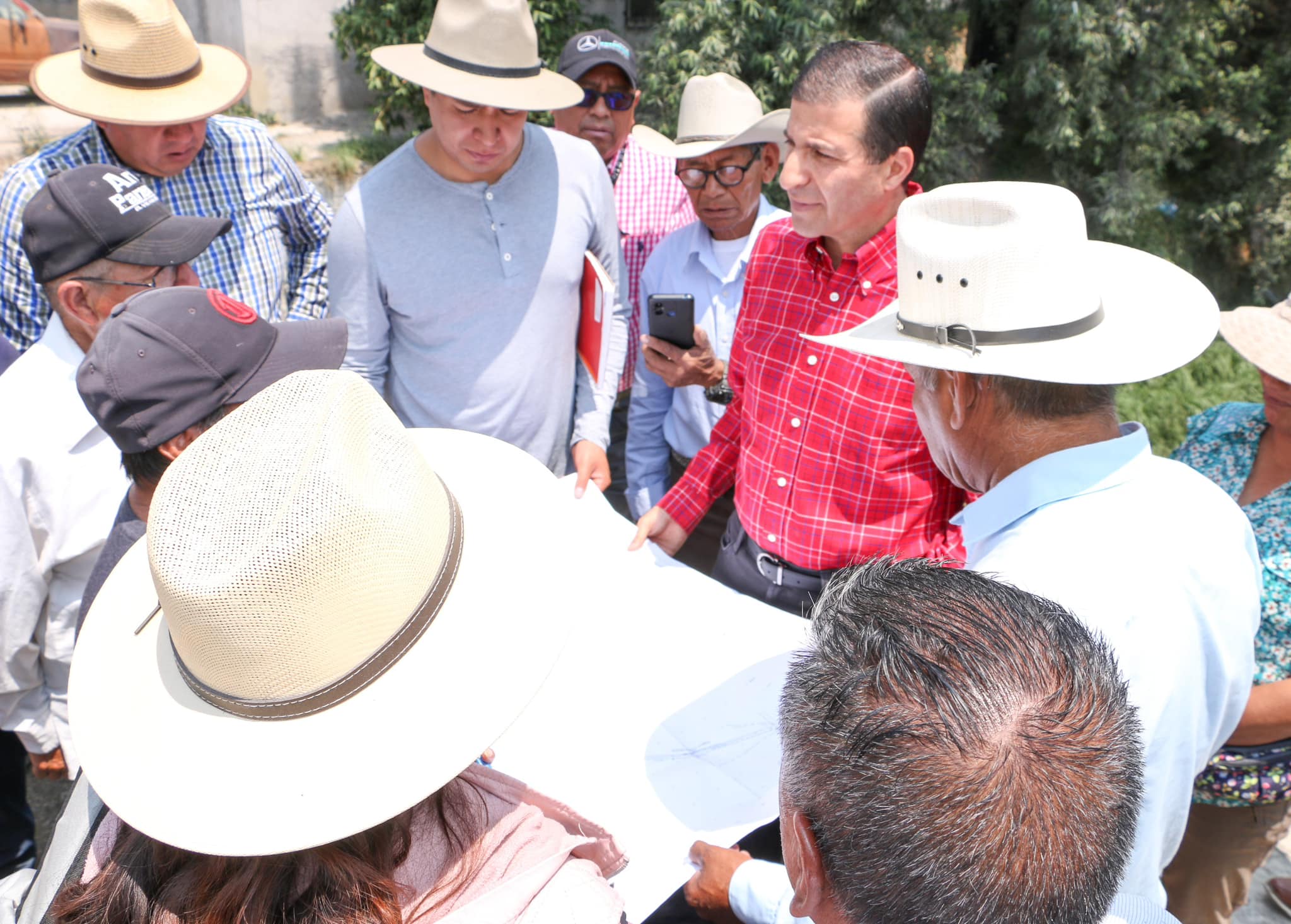 1715927012 404 Para ofrecer seguridad a los peatones y vehiculos de San