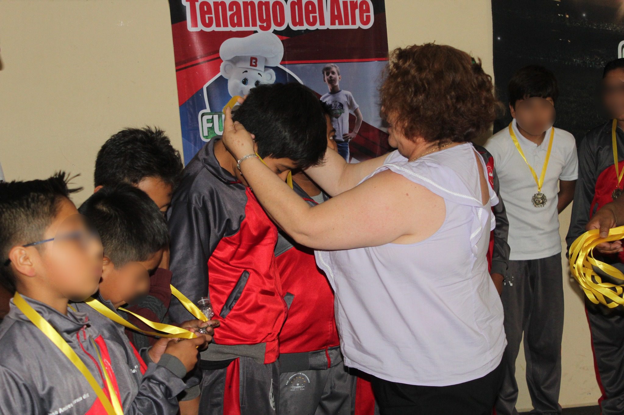 1715928454 327 ¡Felicidades a los ninos de la Escuela Primaria Diodoro C