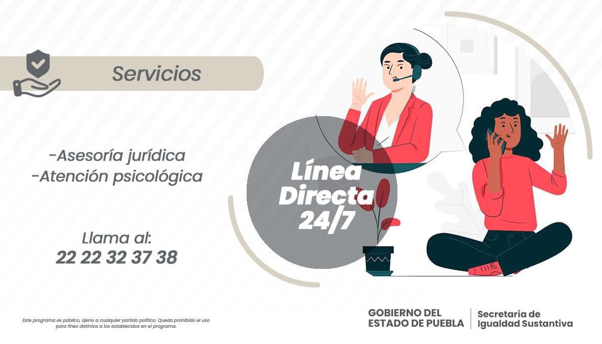 1715959831 Si necesitas ayuda solicita los siguientes servicios gratuitos Asesoria