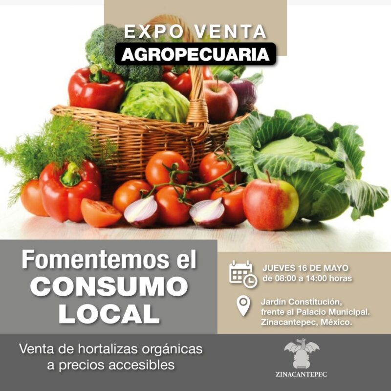 1715961797 Te invitamos HOY a la Expo venta agropecuaria a partir