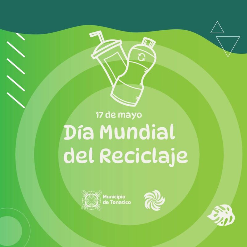 1715962896 En este DiaMundialDelReciclaje recuerda que puedes llevar las pilas que