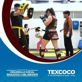 1715963649 Conoce que es el Kickboxing una de las actividades que