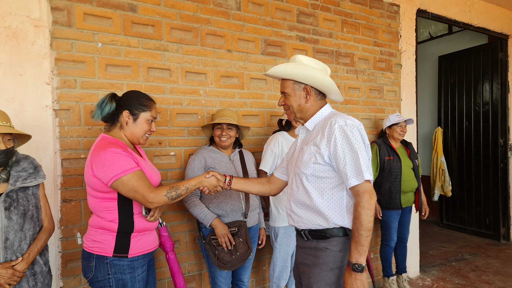 1715967886 714 Siempre cercano con la gente de Santa Maria Endare