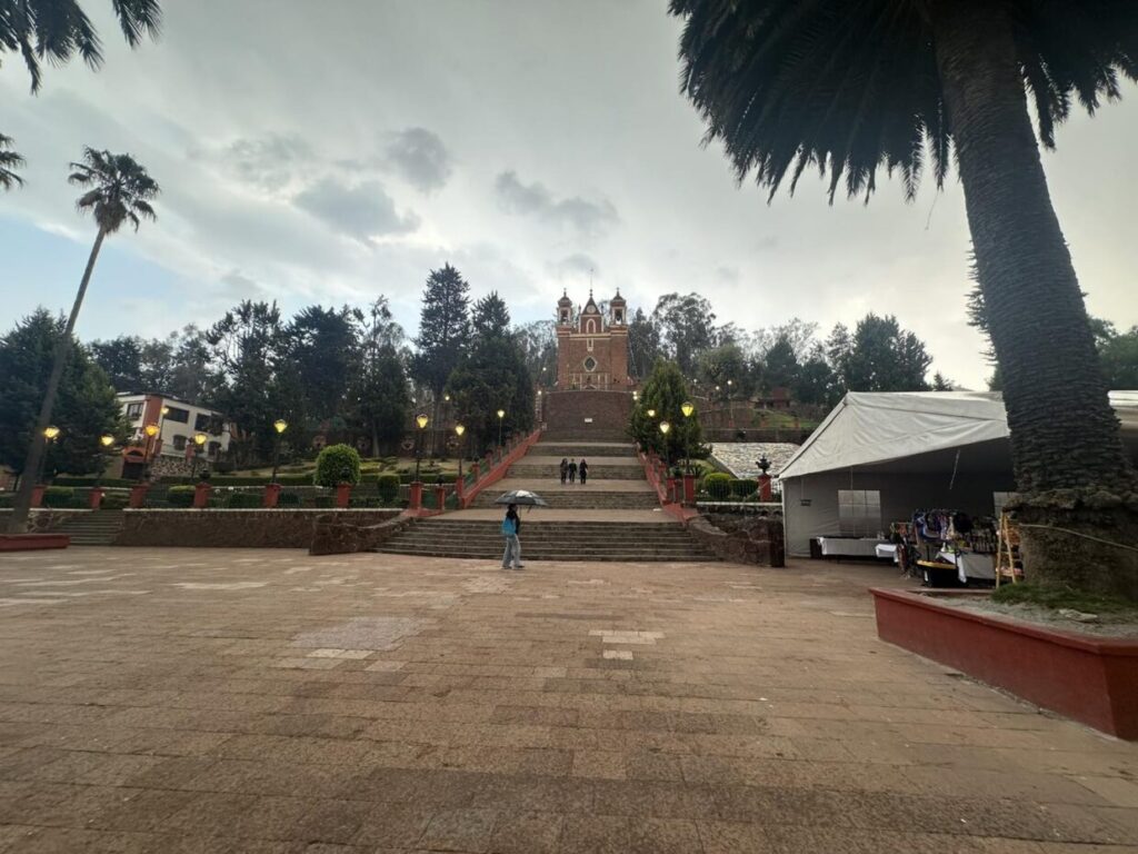 1715985356 Tarde de viernes lluviosa en Metepec Maneja con precaucion y scaled