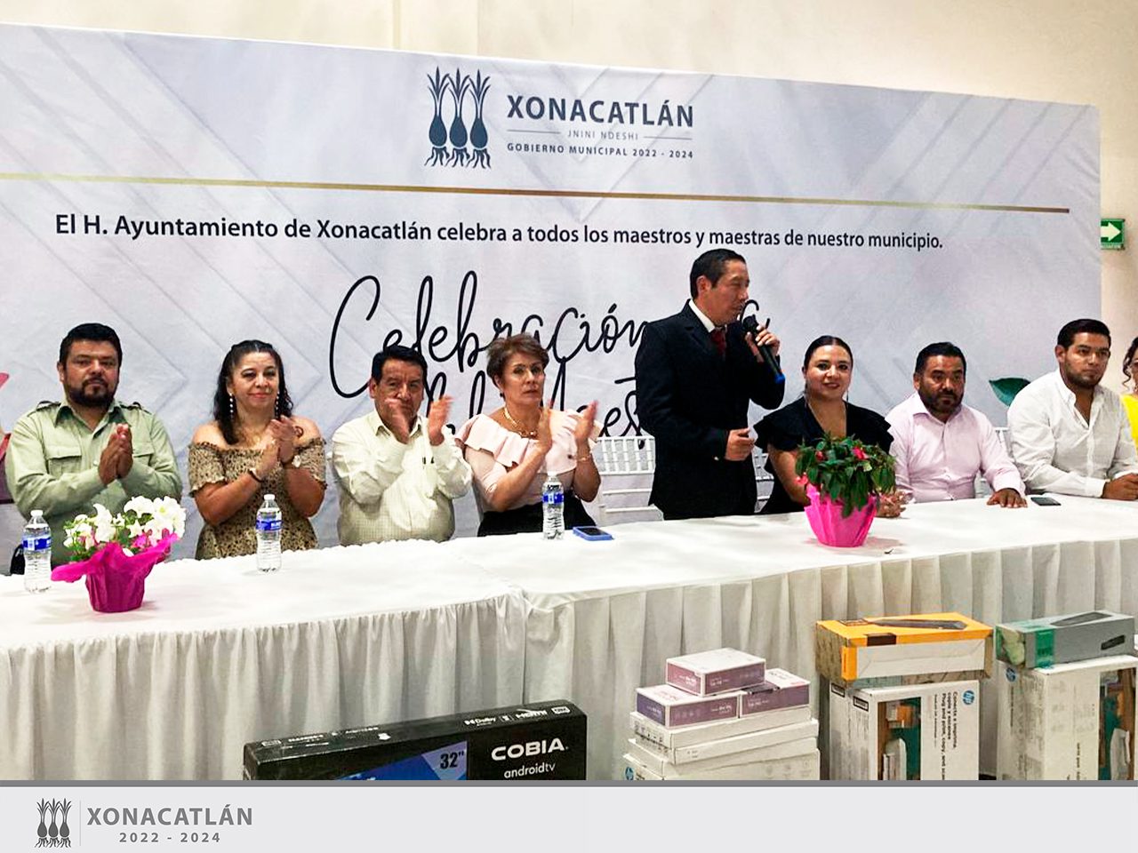 1715998181 535 En el Ayuntamiento de Xonacatlan nos llena de orgullo celebrar