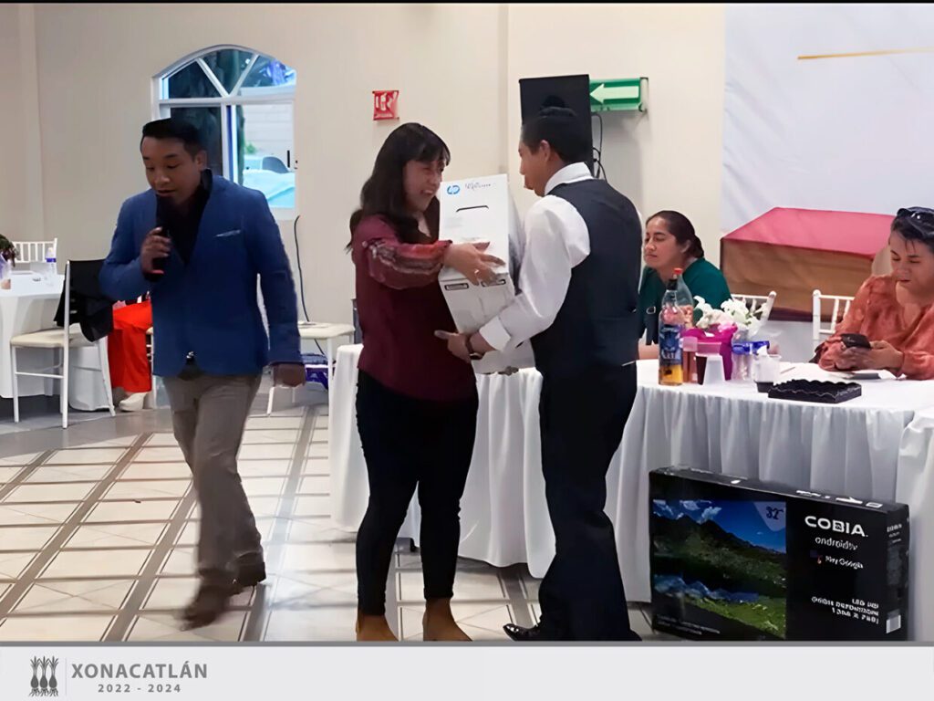 1715998193 En el Ayuntamiento de Xonacatlan nos llena de orgullo celebrar scaled