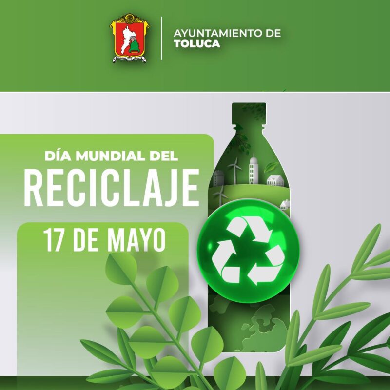 1715999283 En el DiaMundialDelReciclaje hacemos conciencia sobre la importancia de reduc