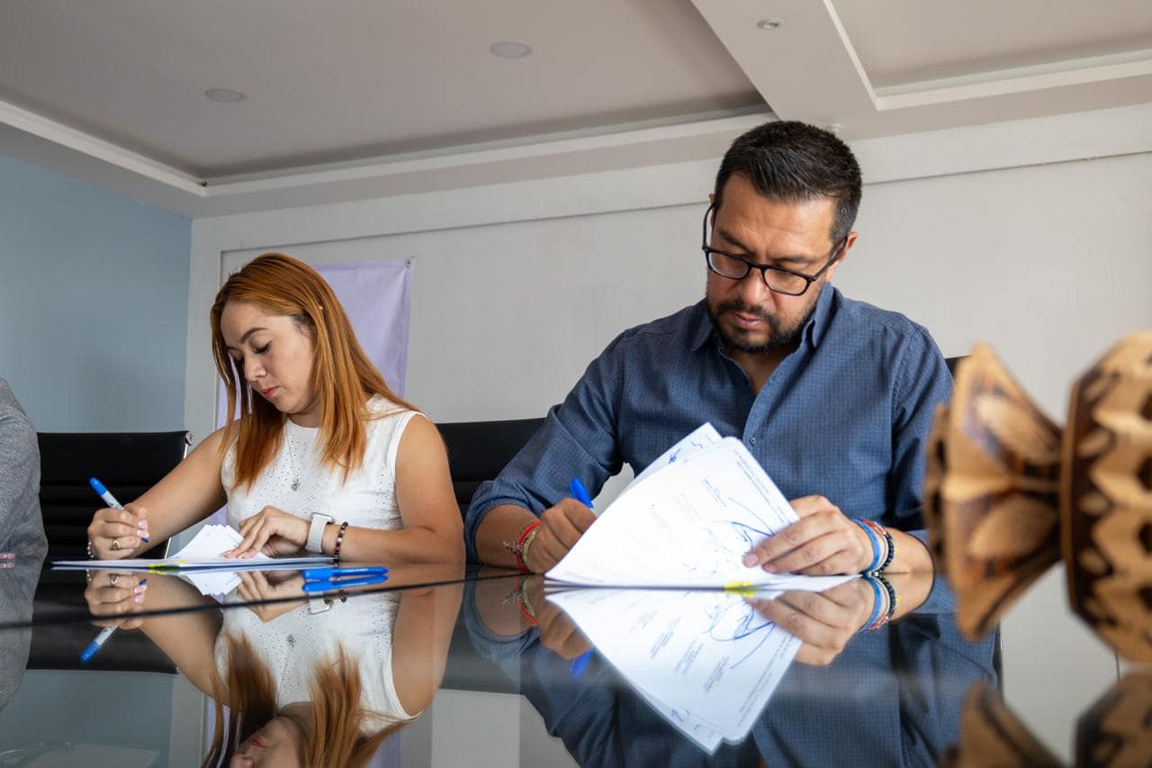 1716020184 989 ¡El trabajo dignifica Hoy el Gobierno de Rayon junto al